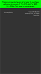 Mobile Screenshot of pandorta.com